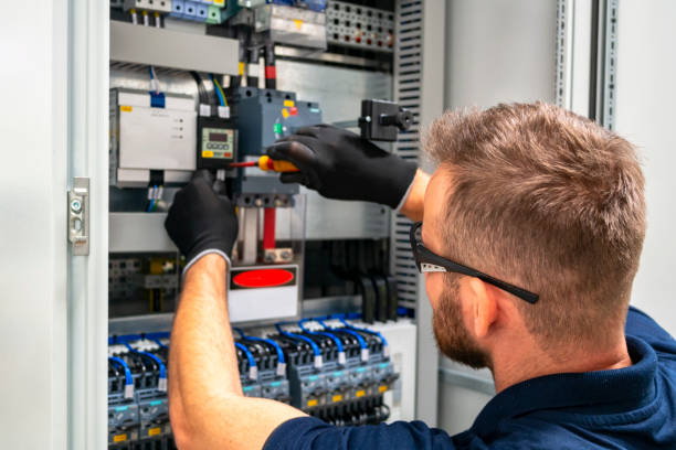 Best Residential Electrician Services  in Oakland City, IN