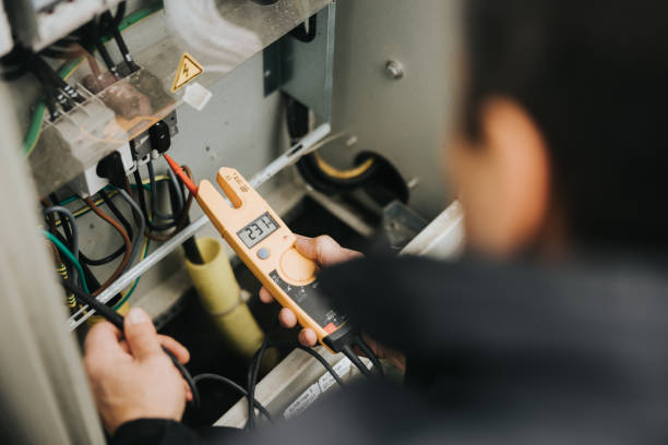 Best Industrial Electrical Services  in Oakland City, IN
