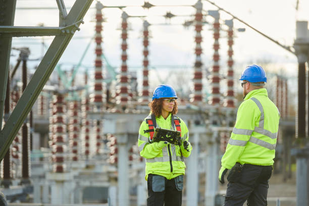 Best Electrical Rewiring Services  in Oakland City, IN