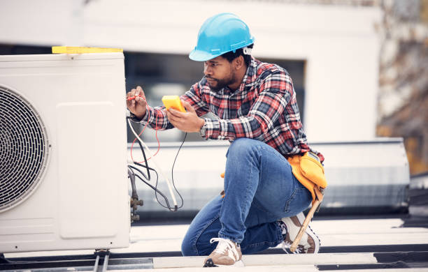 Best Residential Electrician Services  in Oakland City, IN