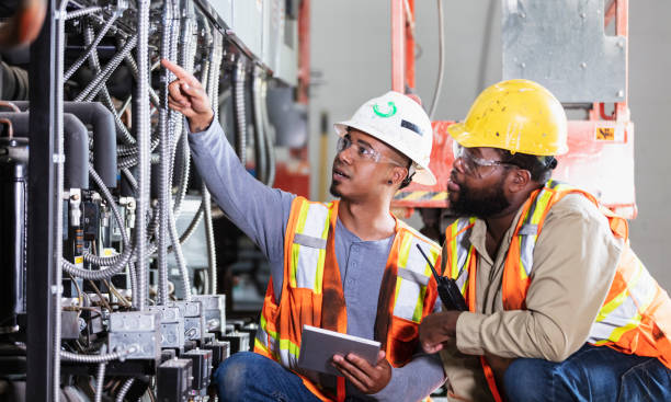 Electrical Rewiring Services in Oakland City, IN