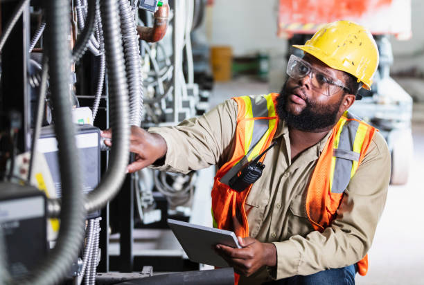 Best Electrical Installation Contractor  in Oakland City, IN