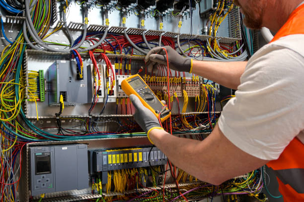 Best Generator Installation Services  in Oakland City, IN