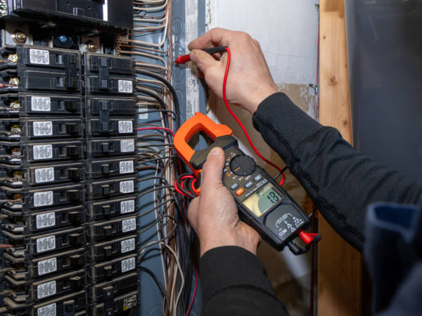 Best Electrical Troubleshooting Services  in Oakland City, IN
