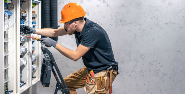 Trusted Oakland City, IN Electrician Experts